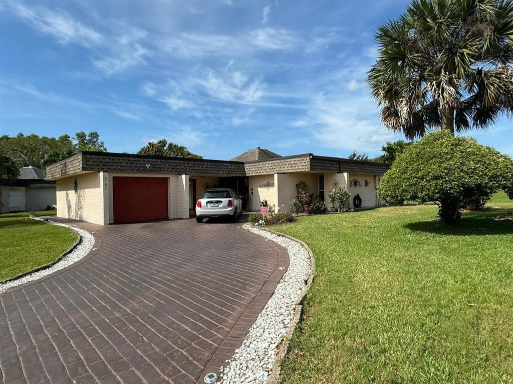 5107 BAYBERRY Lane, Tamarac FL 33319