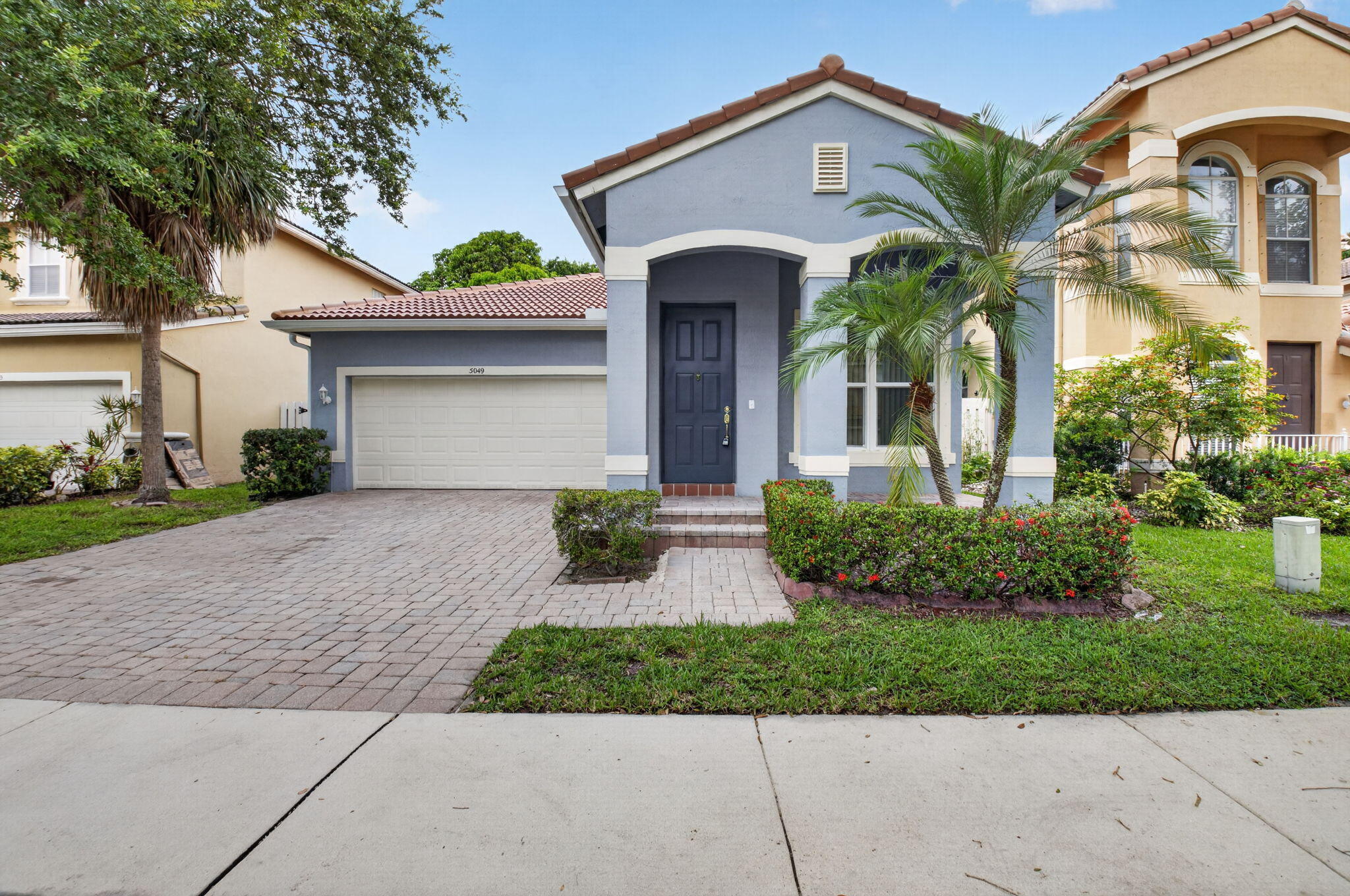 5049 Sancerre Circle, Lake Worth FL 33463