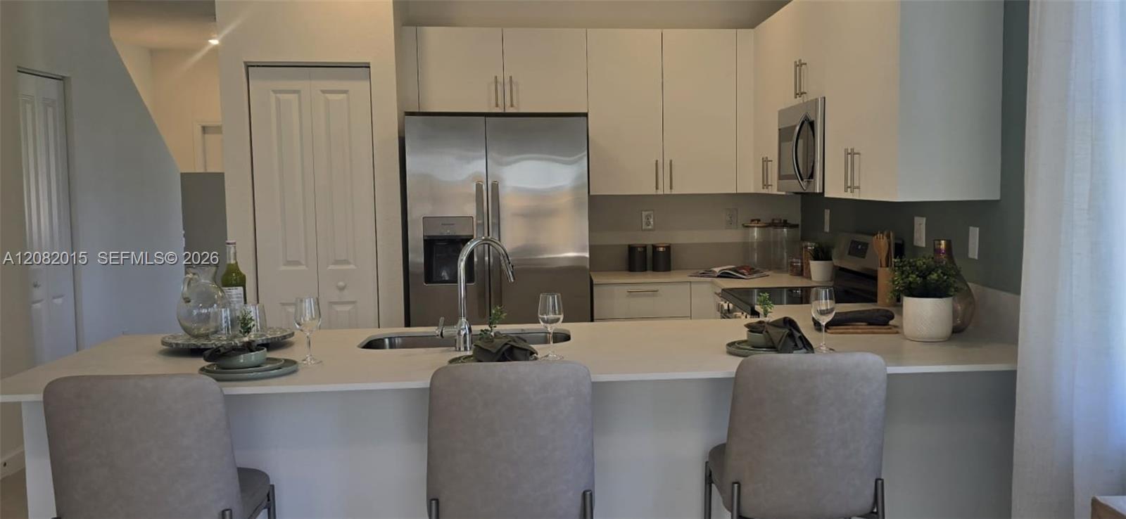 1534 NE 5 # AVE — Photo 5