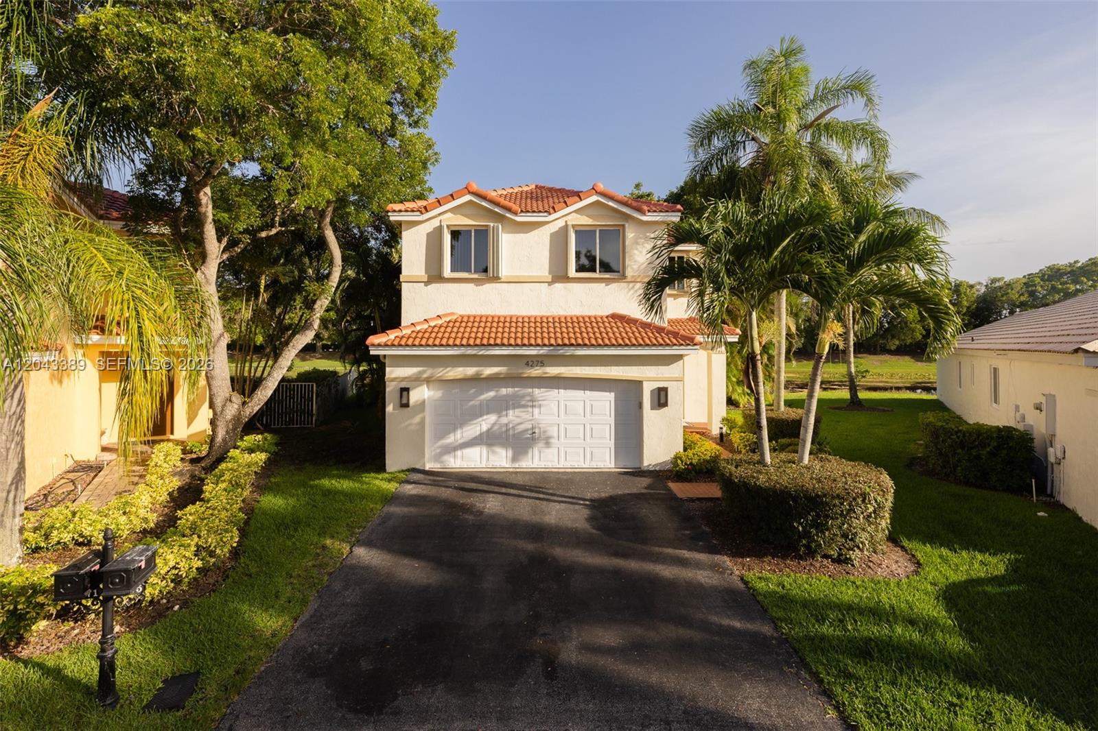 4275 Ironwood Ct, Weston FL 33331