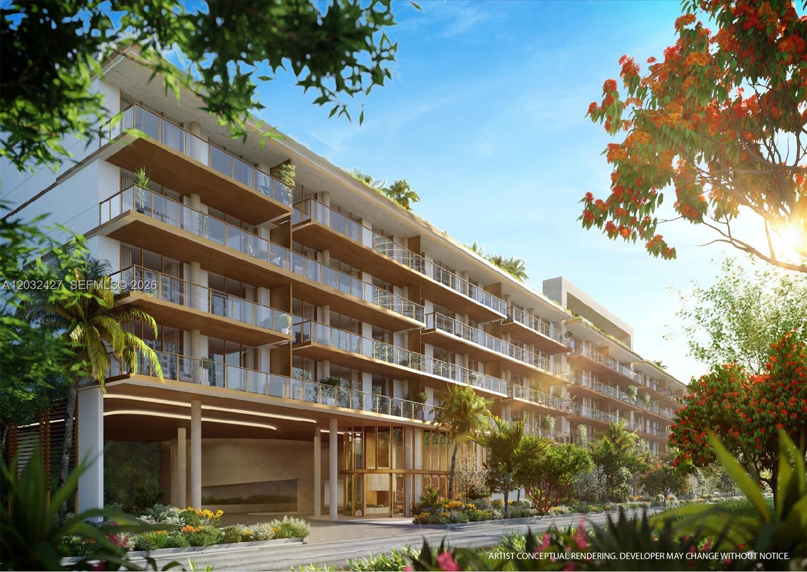 2200 Brickell Ave # 513, Miami FL 33129