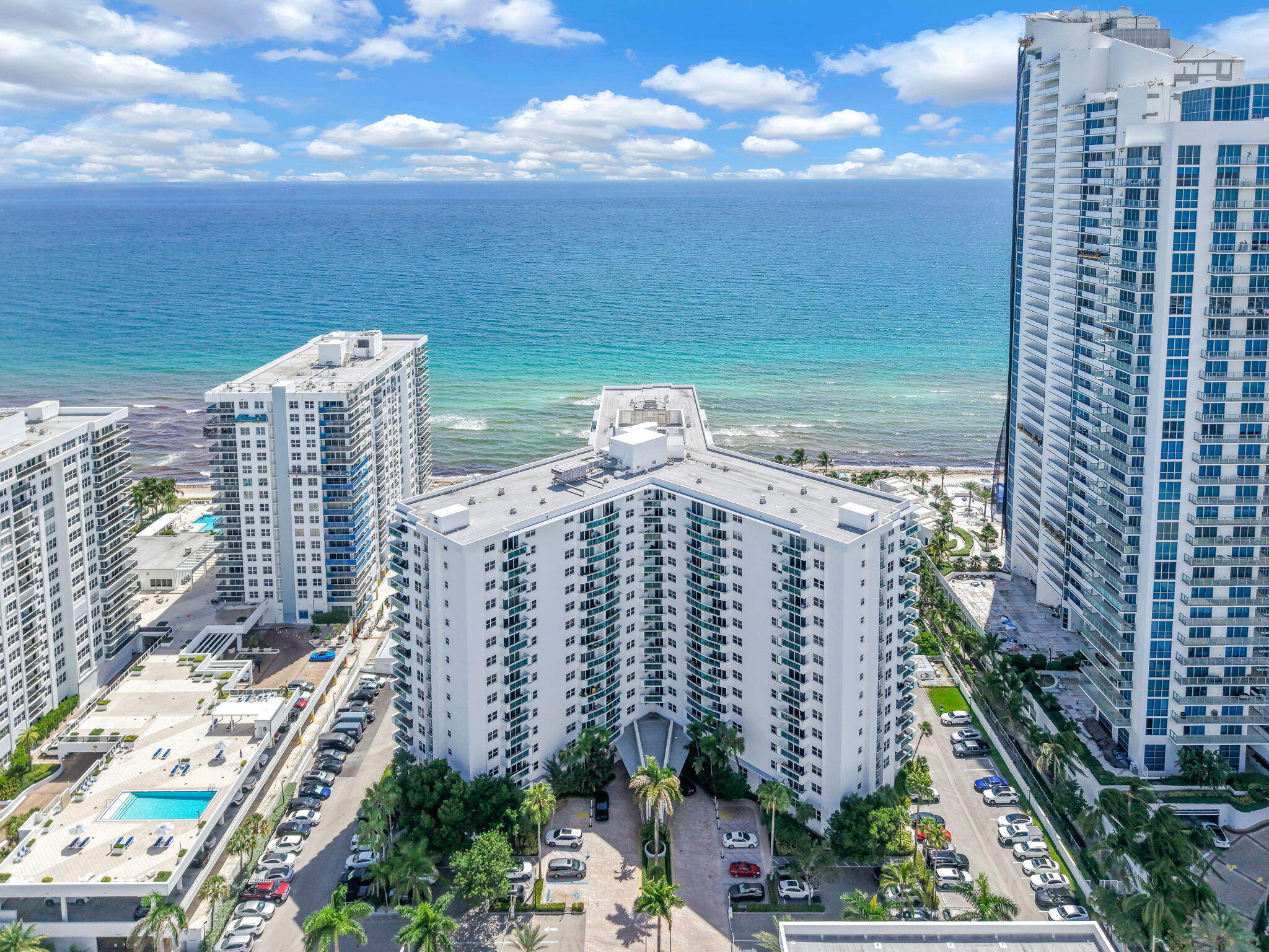 3001 S OCEAN Drive # 403 — Photo 2