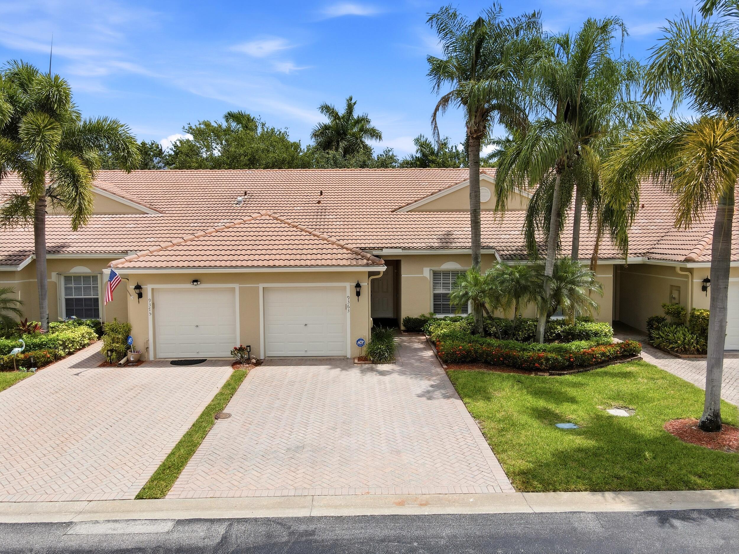 9363 Bridgeport Drive, West Palm Beach FL 33411
