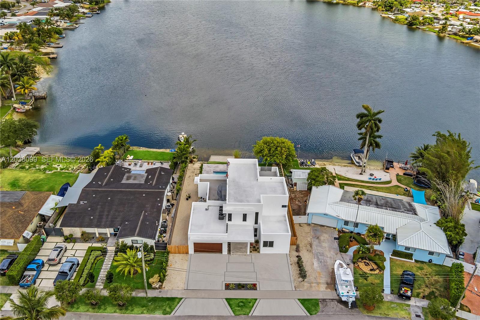 10755 SW 52nd Ter, Miami FL 33165