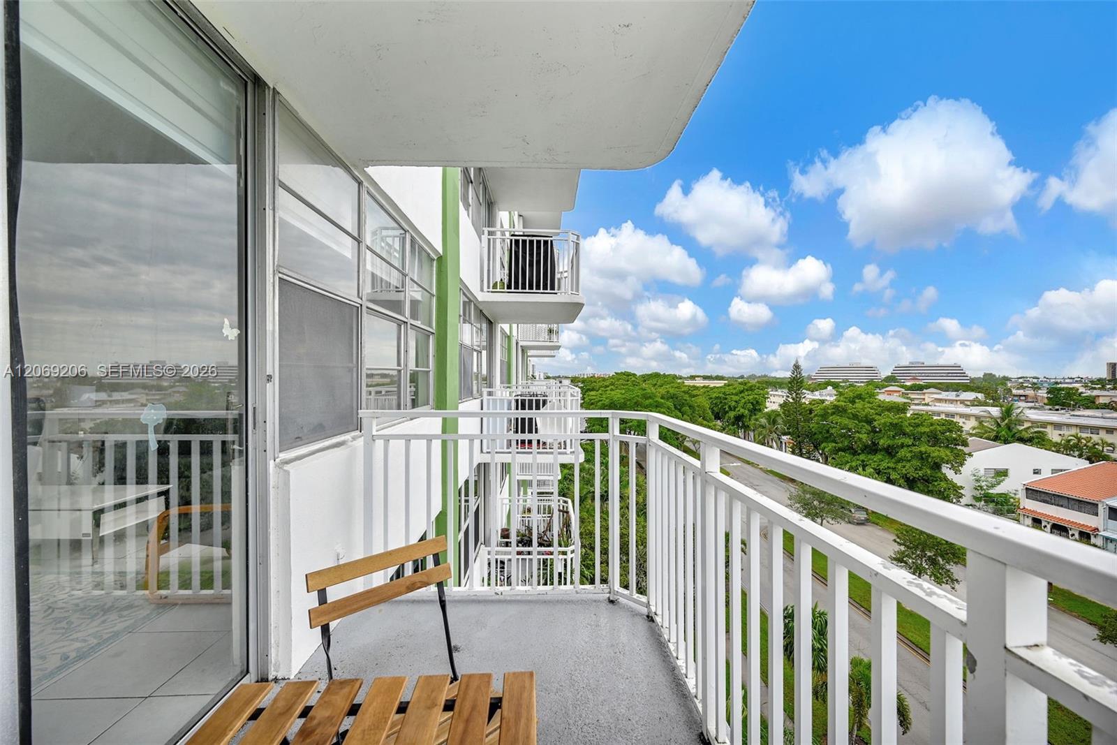 2100 Sans Souci Blvd # A509 View 10