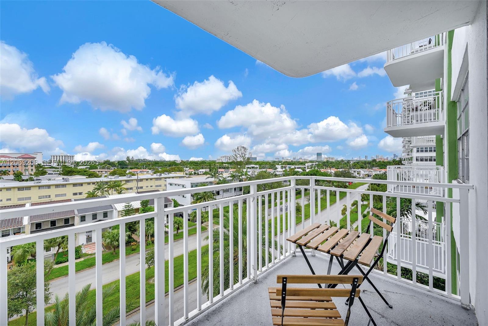 2100 Sans Souci Blvd # A509 View 11