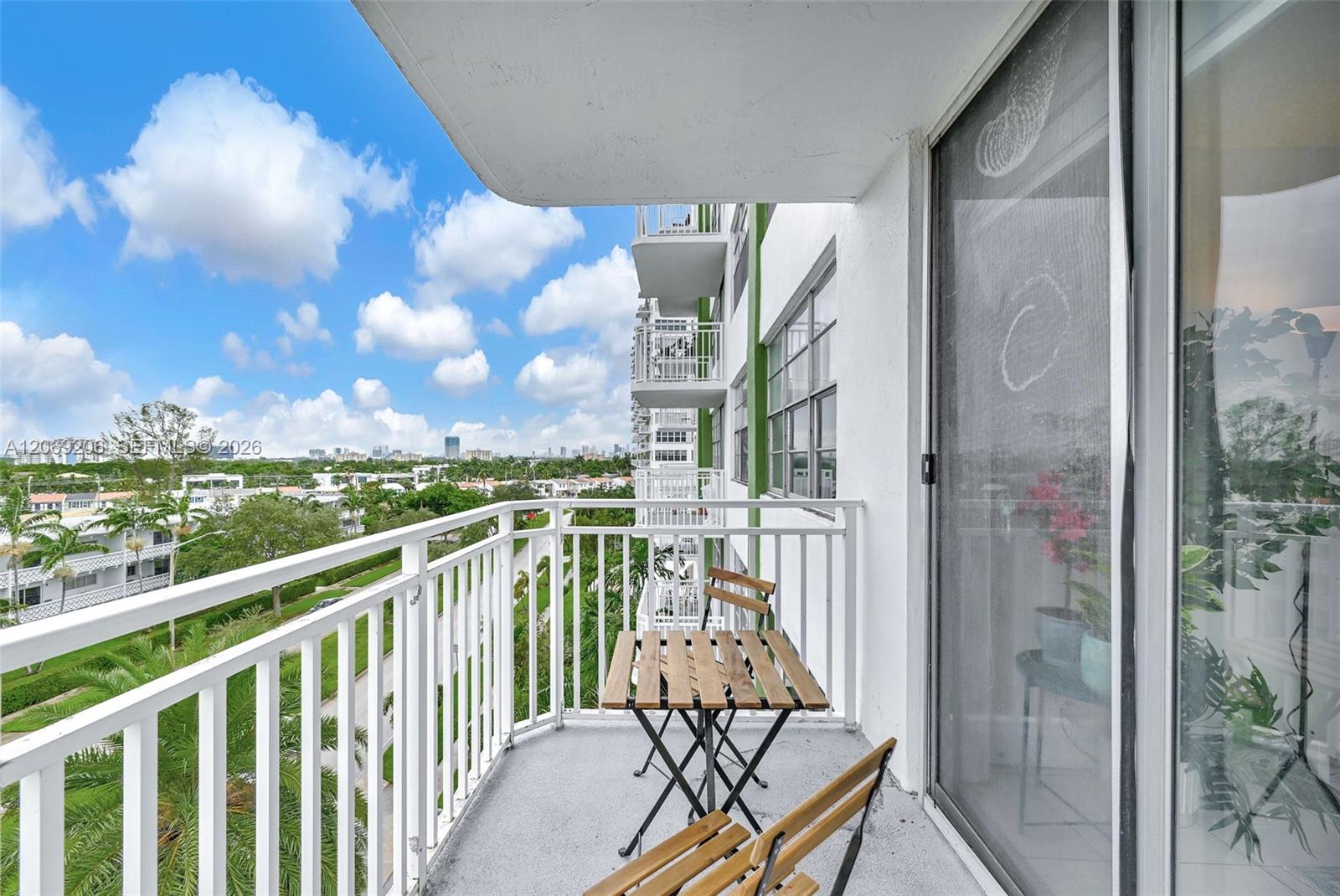 2100 Sans Souci Blvd # A509 View 9