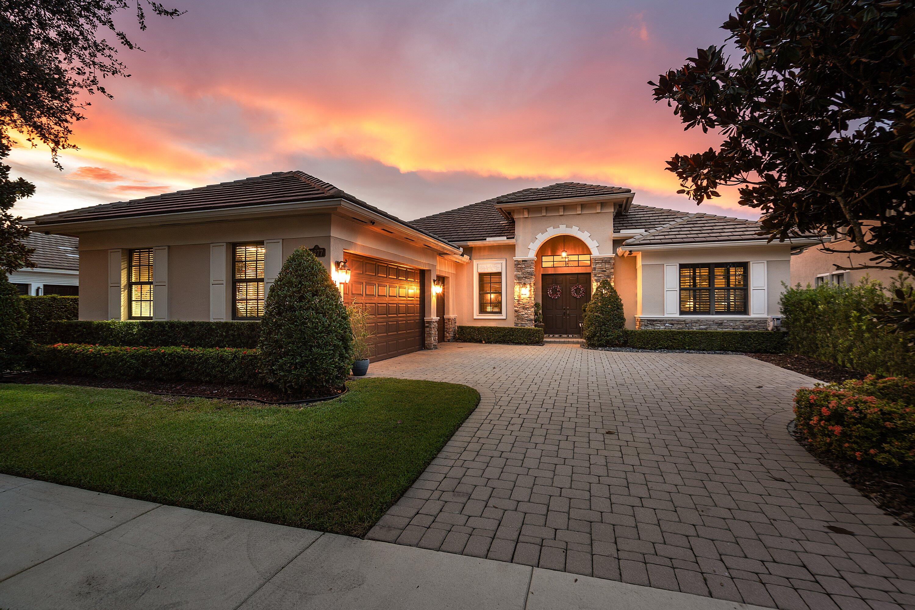 9277 Equus Circle, Boynton Beach FL 33472