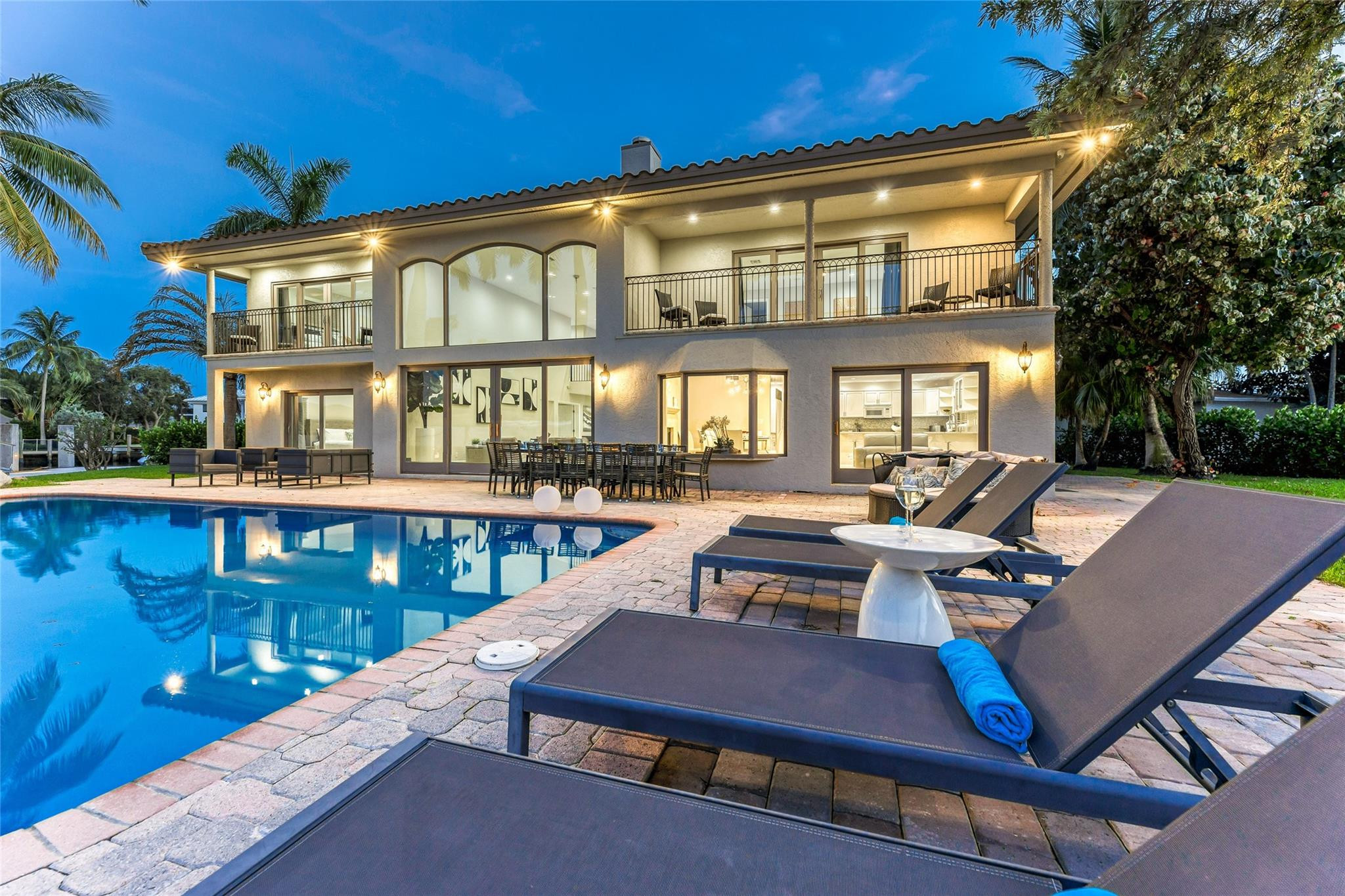 616 1st Key Drive, Fort Lauderdale FL 33304