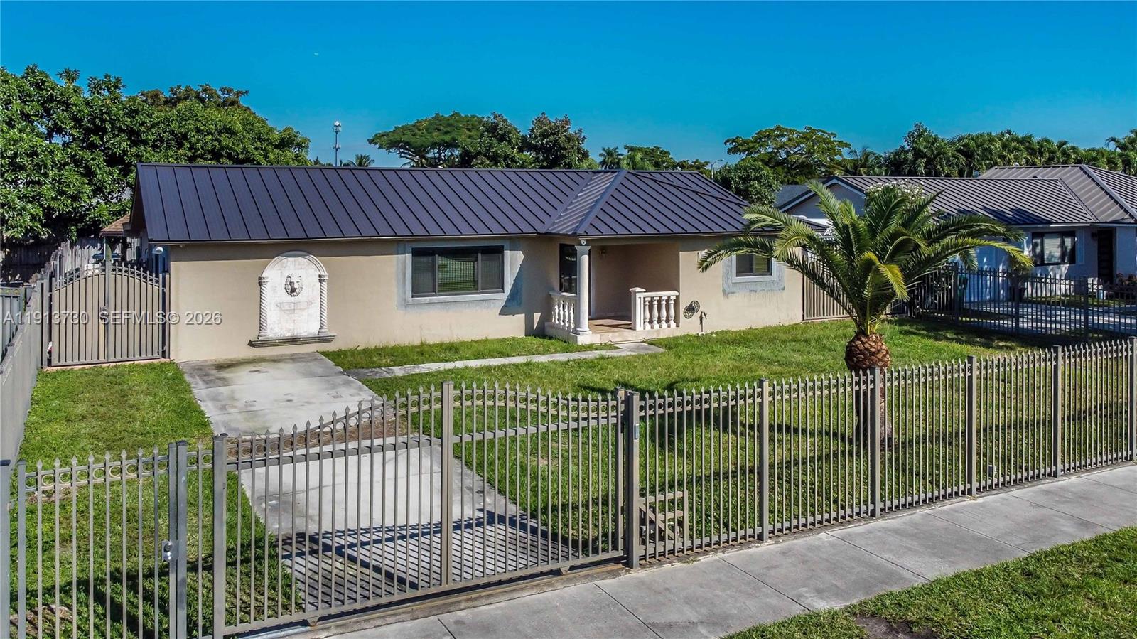 11617 SW 171st St, Miami FL 33157