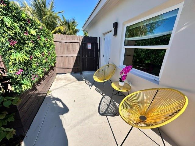 1634 Fletcher St # 3, Hollywood FL 33020