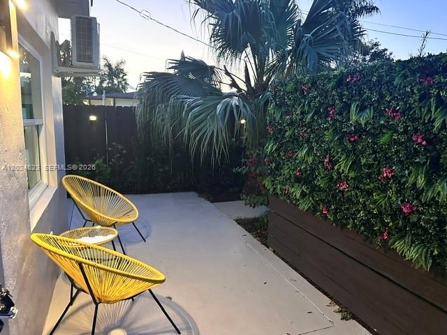 1634 Fletcher St # 3 — Photo 5