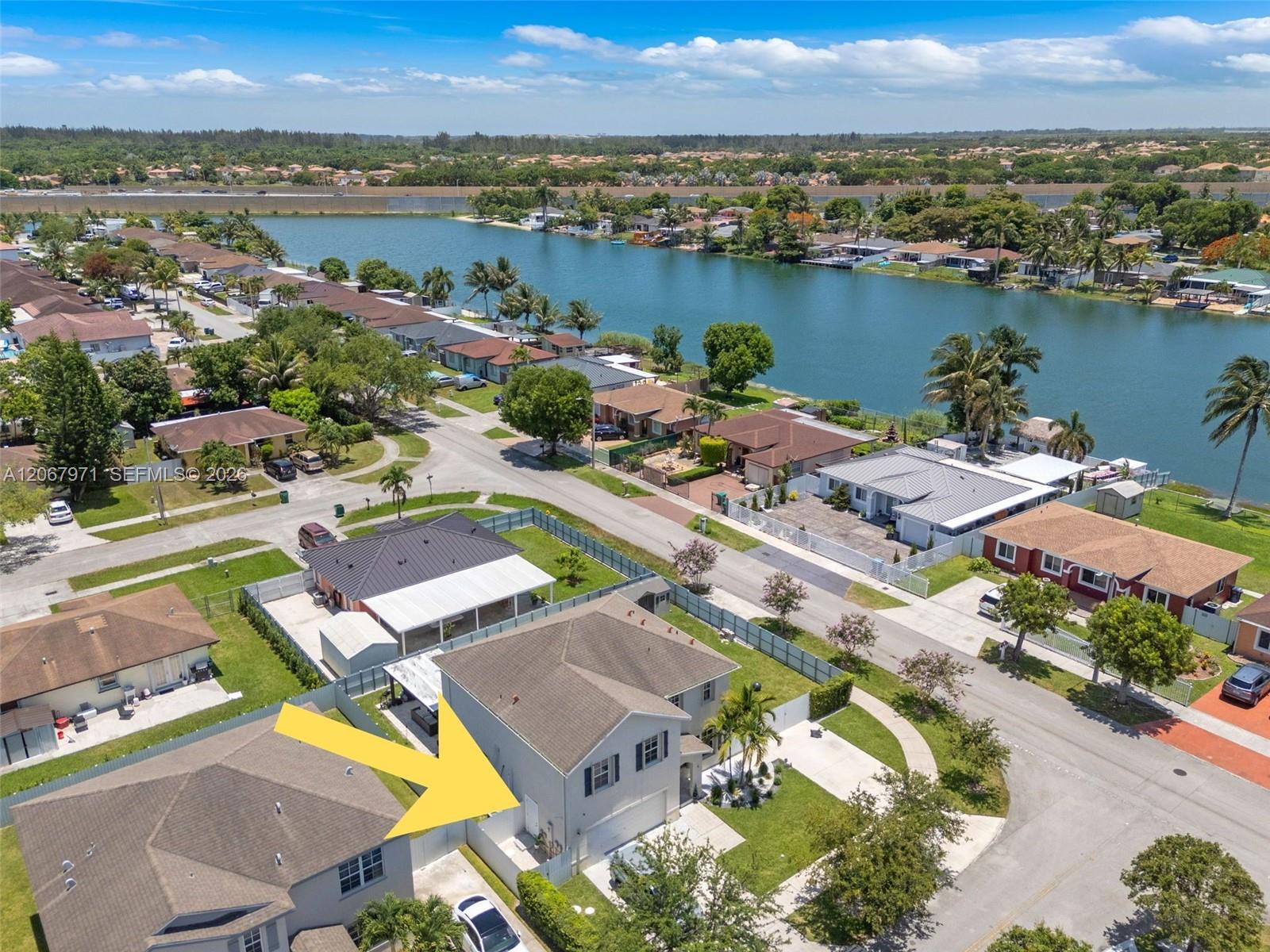 29399 SW 143rd Pl # Effic, Homestead FL 33033