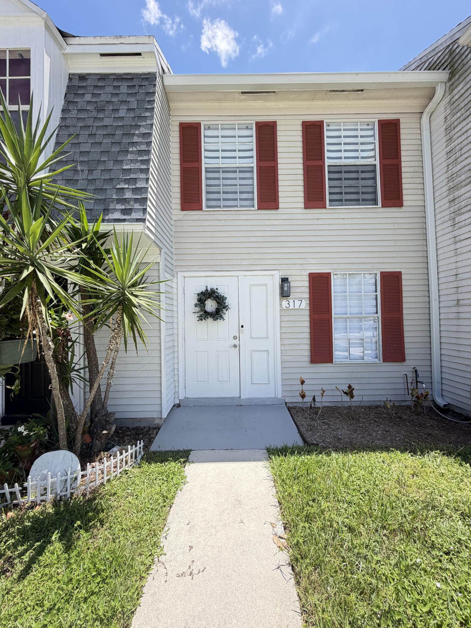 317 GEORGIAN PARK Drive, Jupiter FL 33458