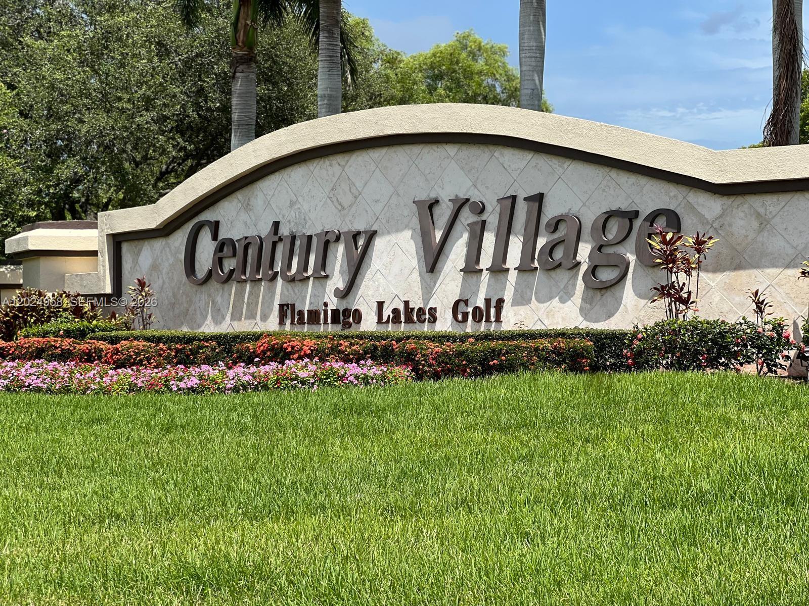 1400 SW 124th Ter # 109Q, Pembroke Pines FL 33027