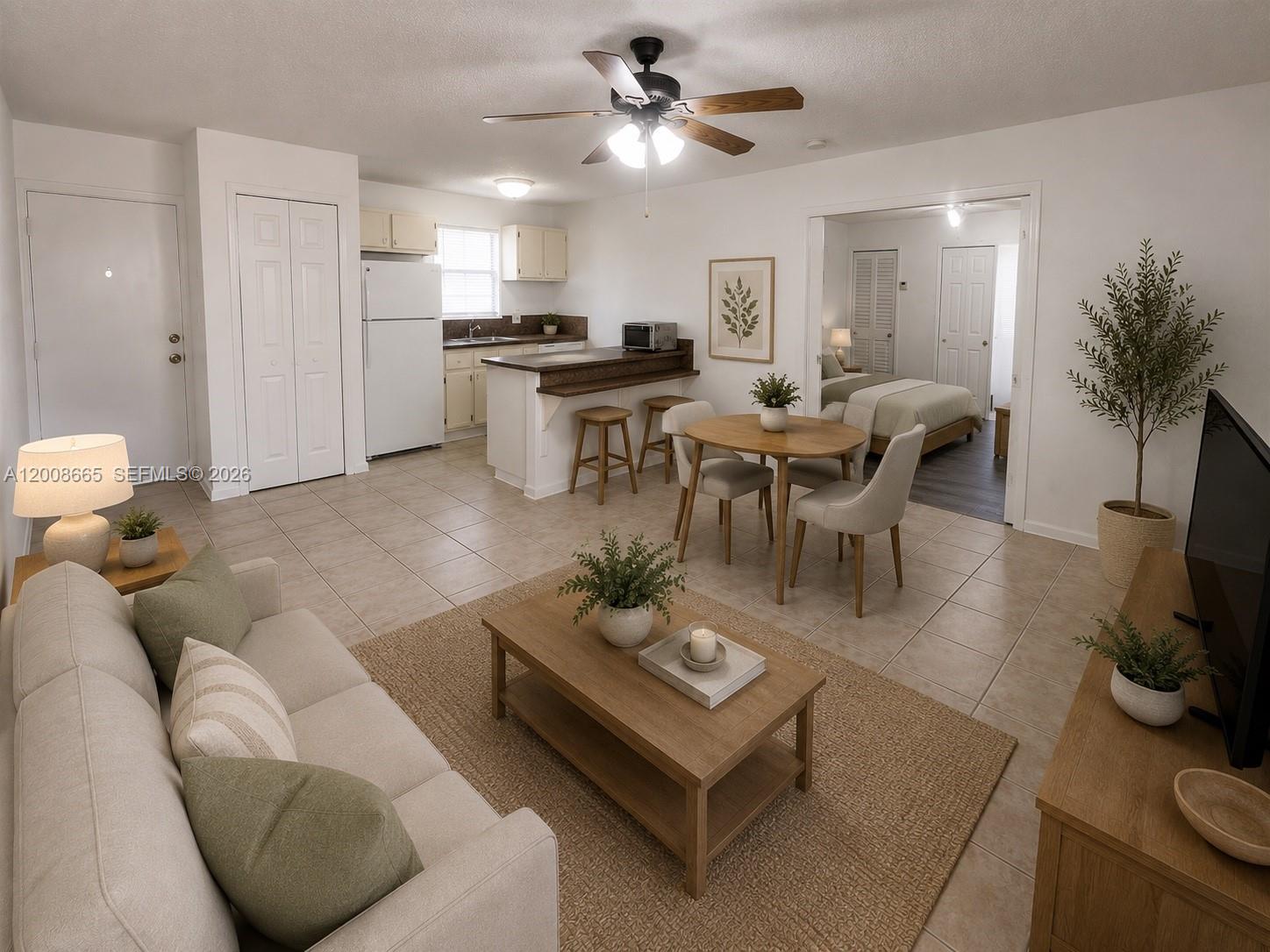 1832 My Pl # 39, West Palm Beach FL 33417