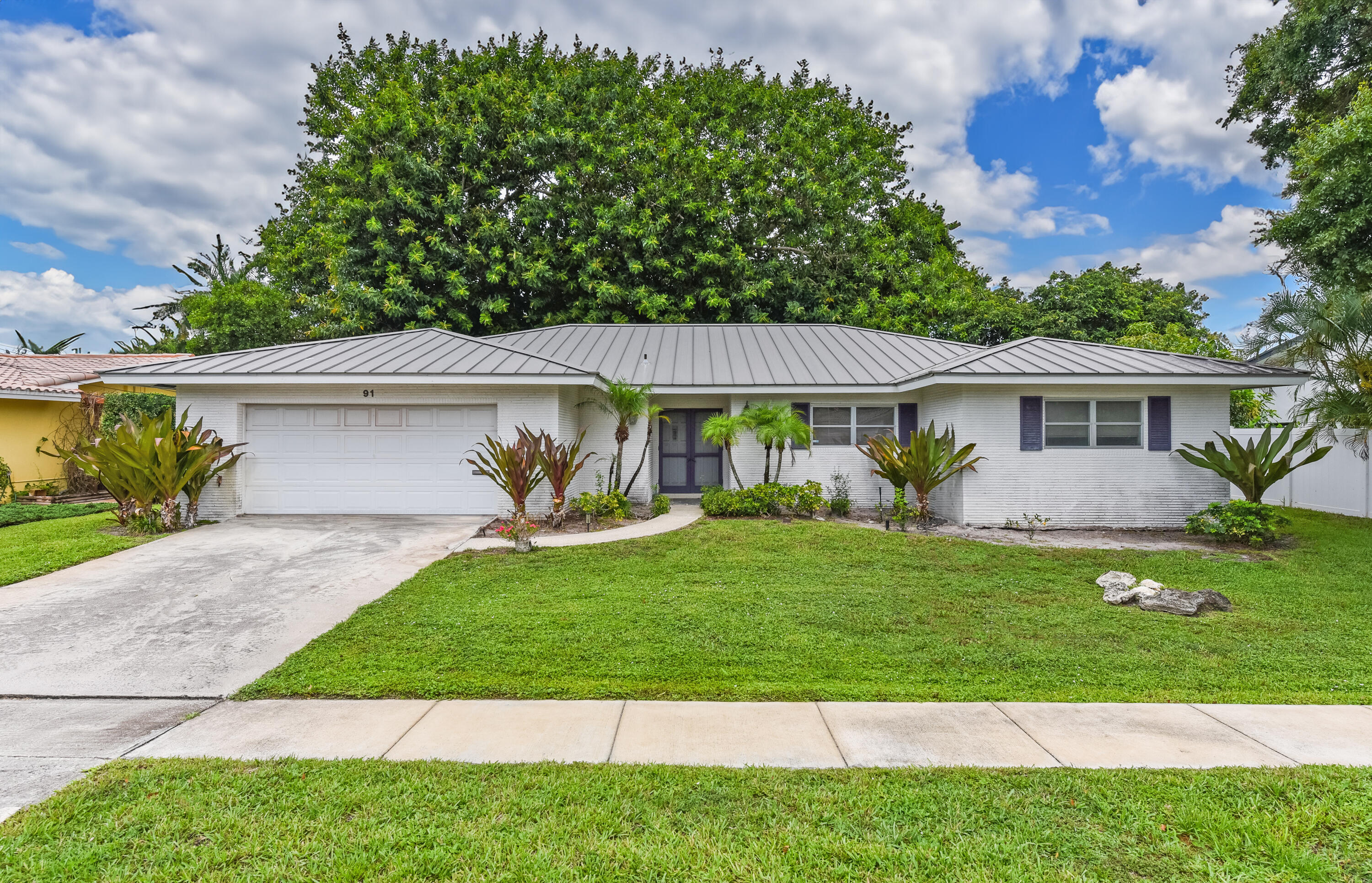 91 SW 11th Avenue, Boca Raton FL 33486