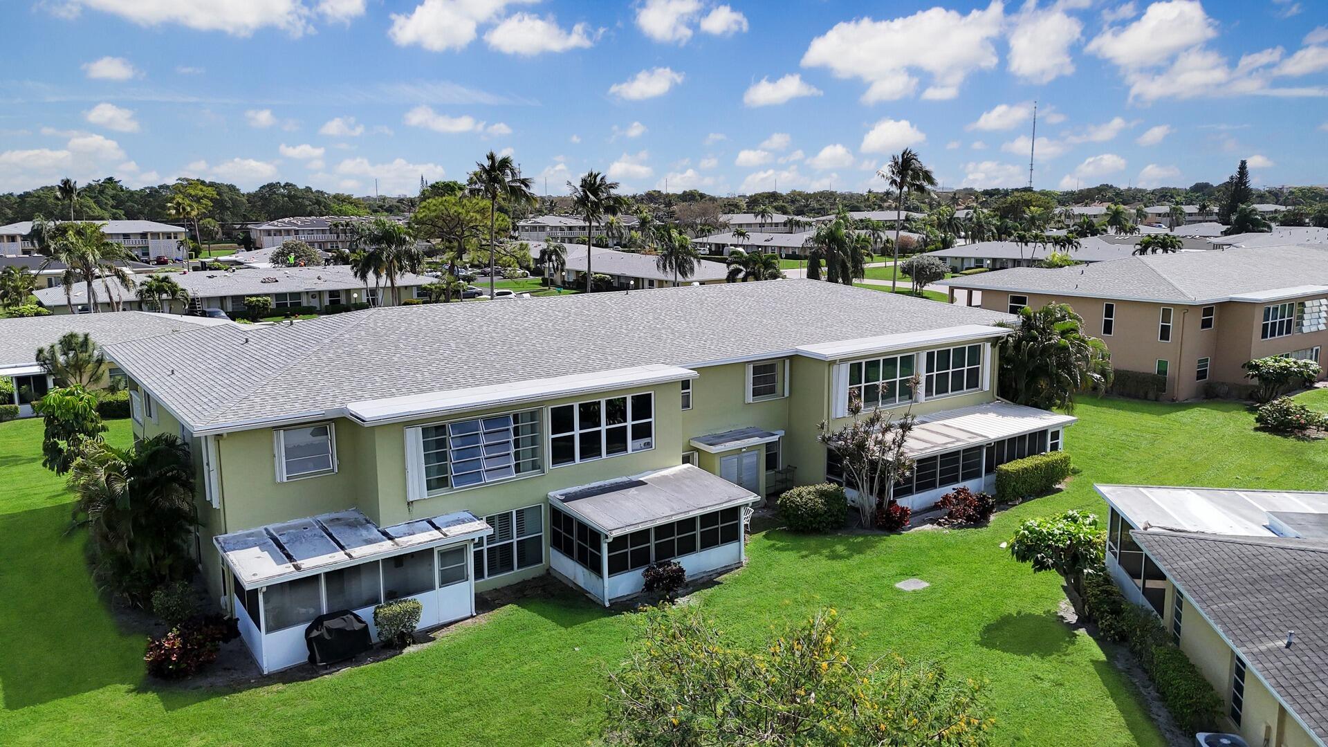 1041 Orange Terrace # 104, Delray Beach FL 33445