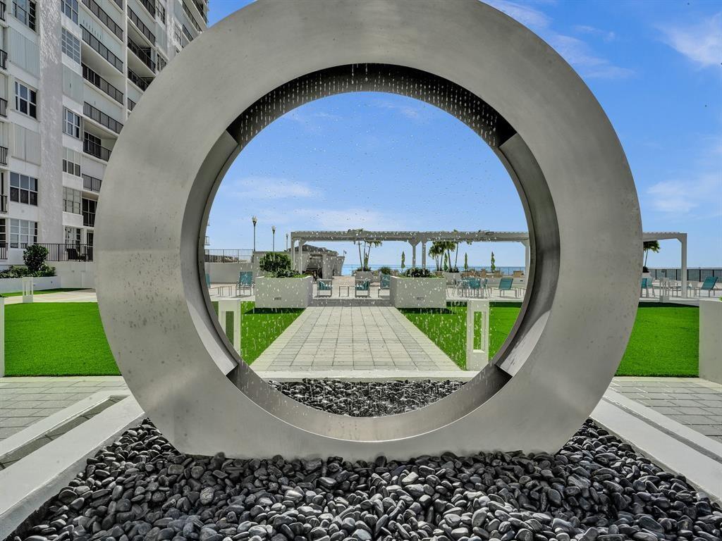 4280 Galt Ocean Drive # 12k — Photo 3