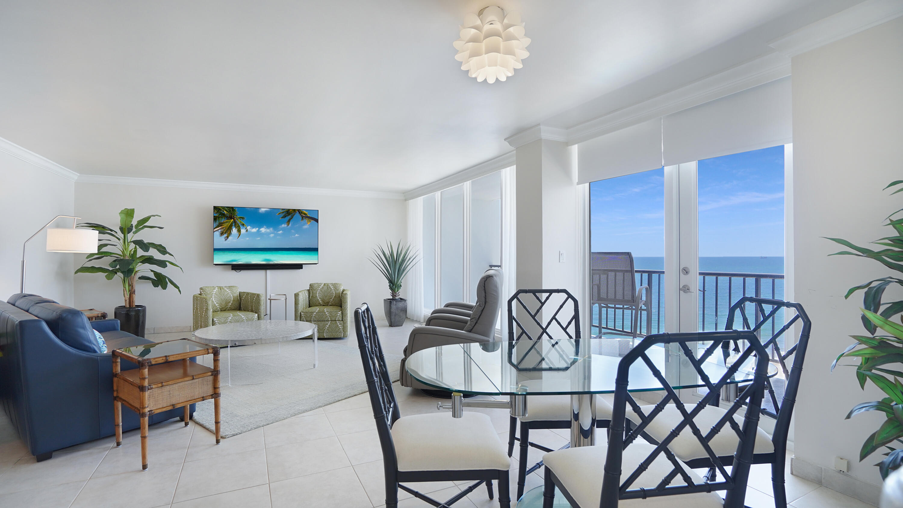 4280 Galt Ocean Drive # 12k — Photo 4