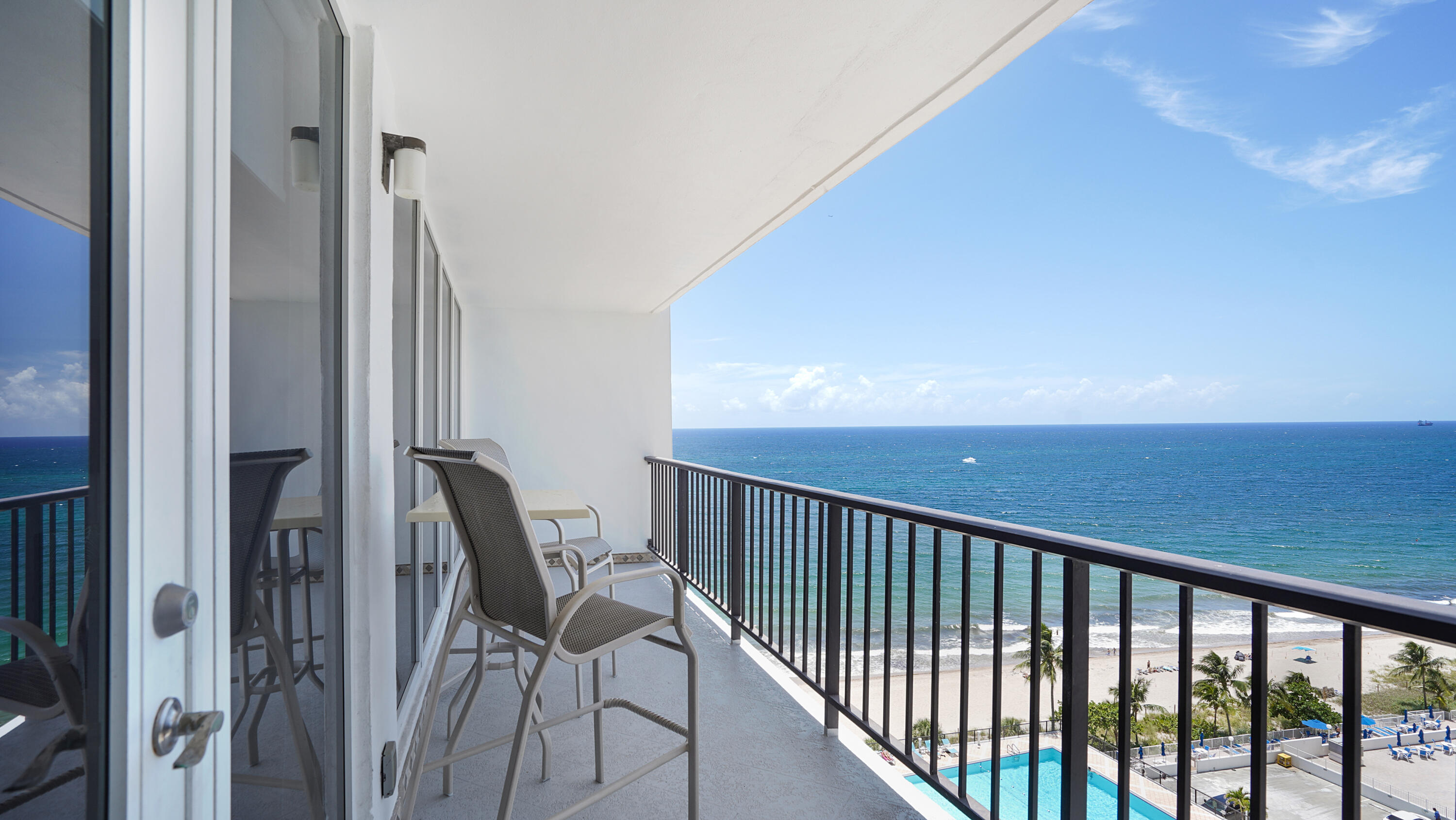 4280 Galt Ocean Drive # 12k — Photo 2