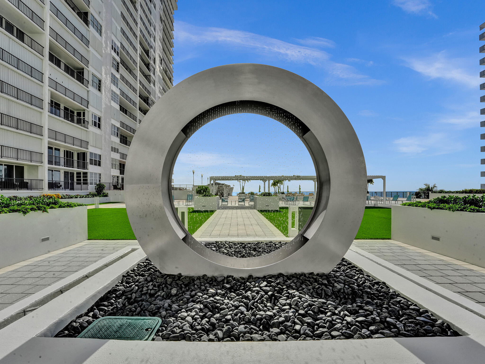 4280 Galt Ocean Drive # 12k — Photo 5