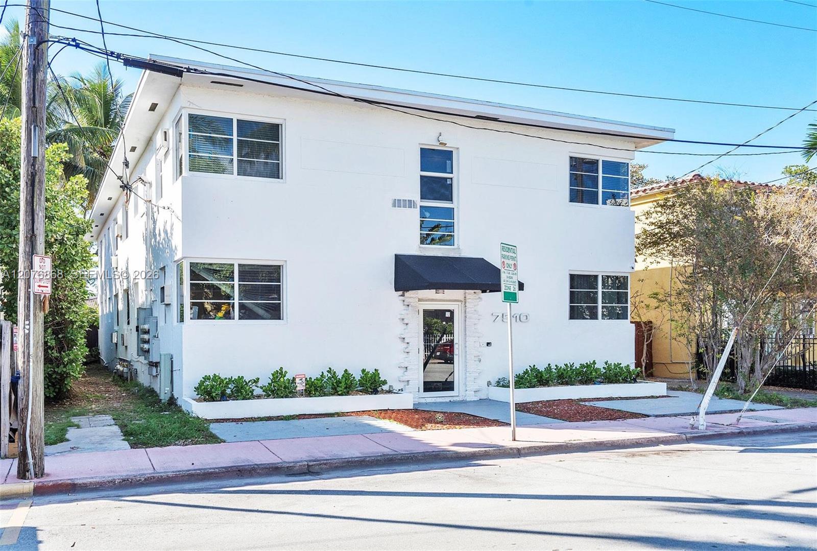 7510 Byron Ave # 1, Miami Beach FL 33141