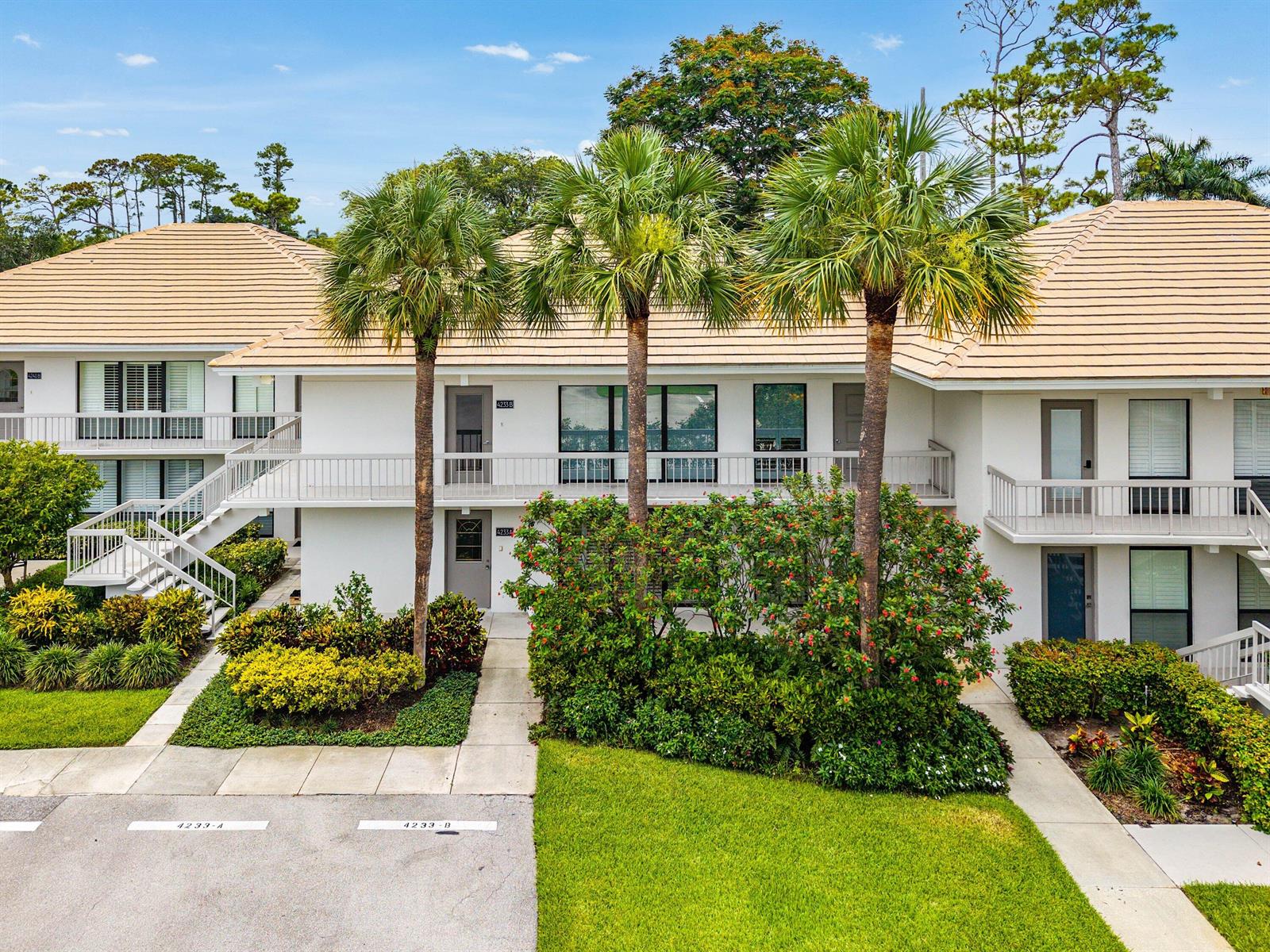 4233 A Quail Ridge Drive N # Sandpiper, Boynton Beach FL 33436