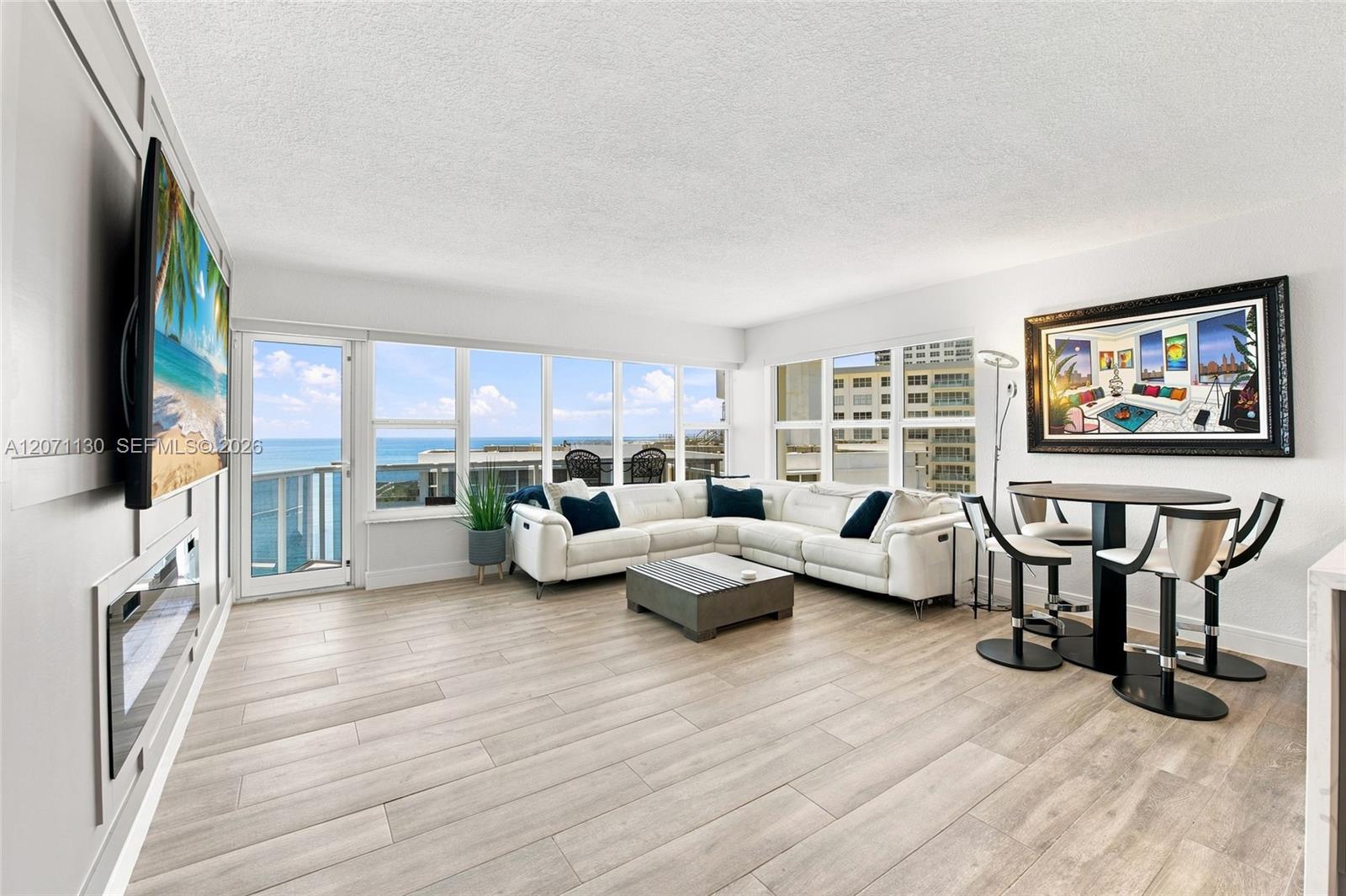 3700 Galt Ocean Dr # 1710 — Photo 4