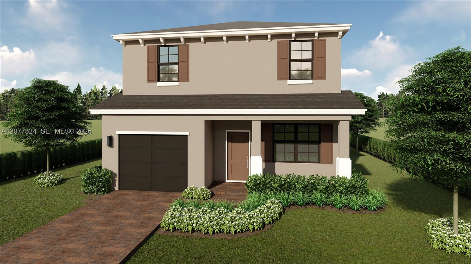 18973 SW 347th Terrace, Homestead FL 33034