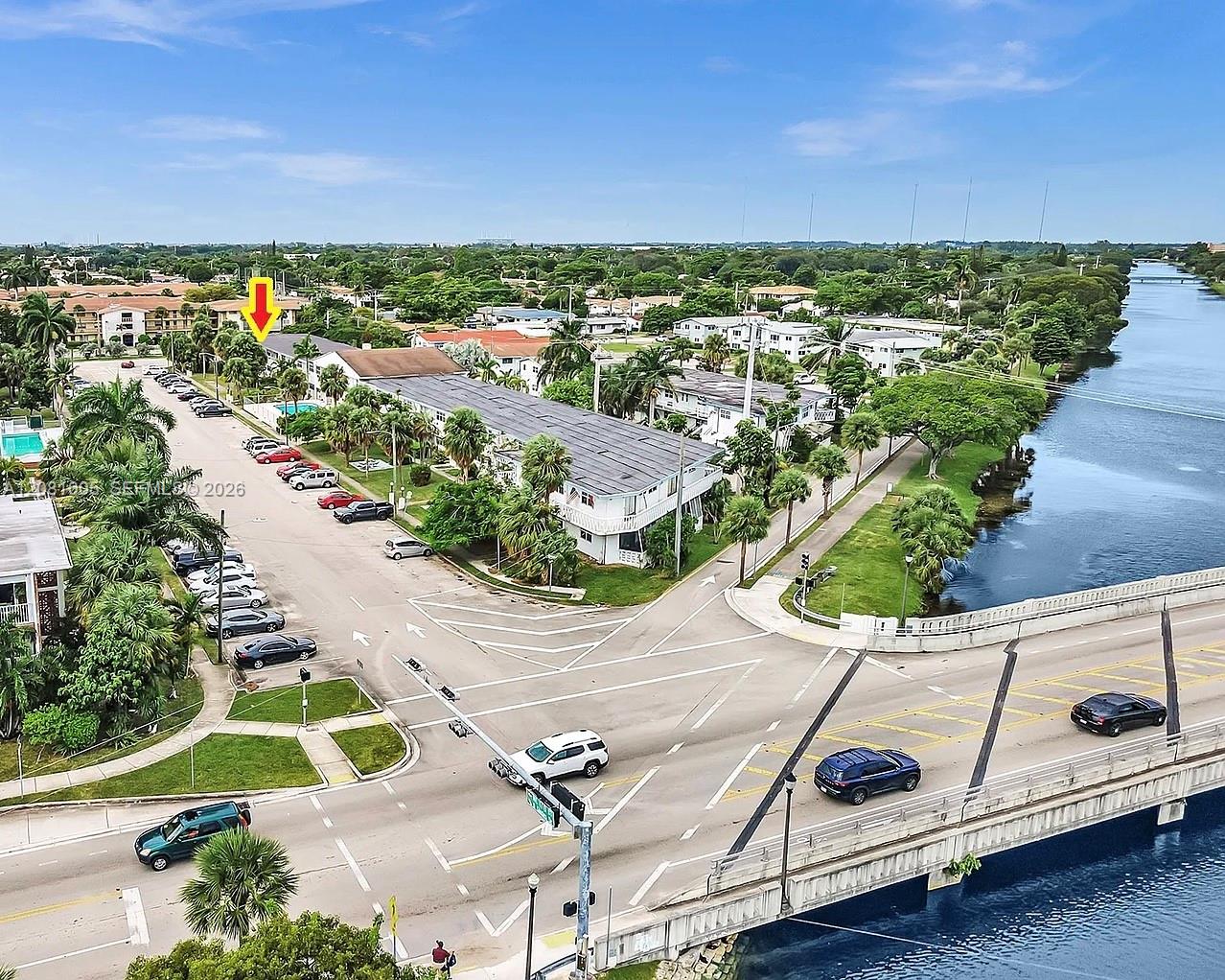 1451 NE 170th St # 201A, North Miami Beach FL 33162