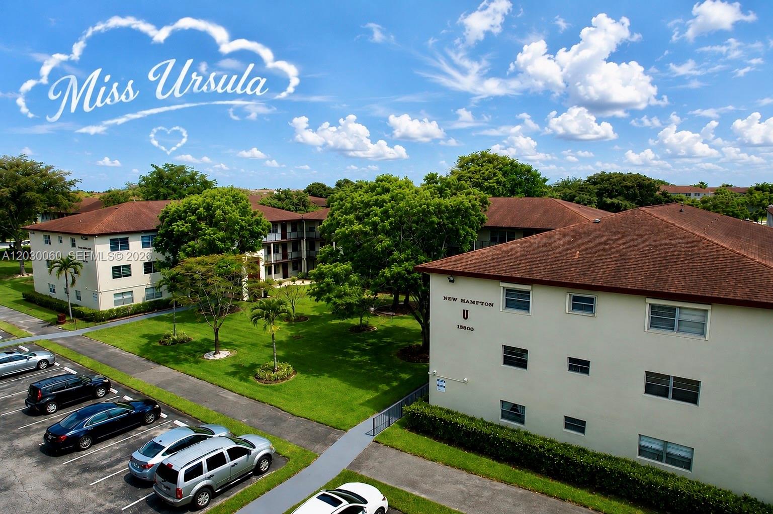 13500 SW 1st St # 114U, Pembroke Pines FL 33027