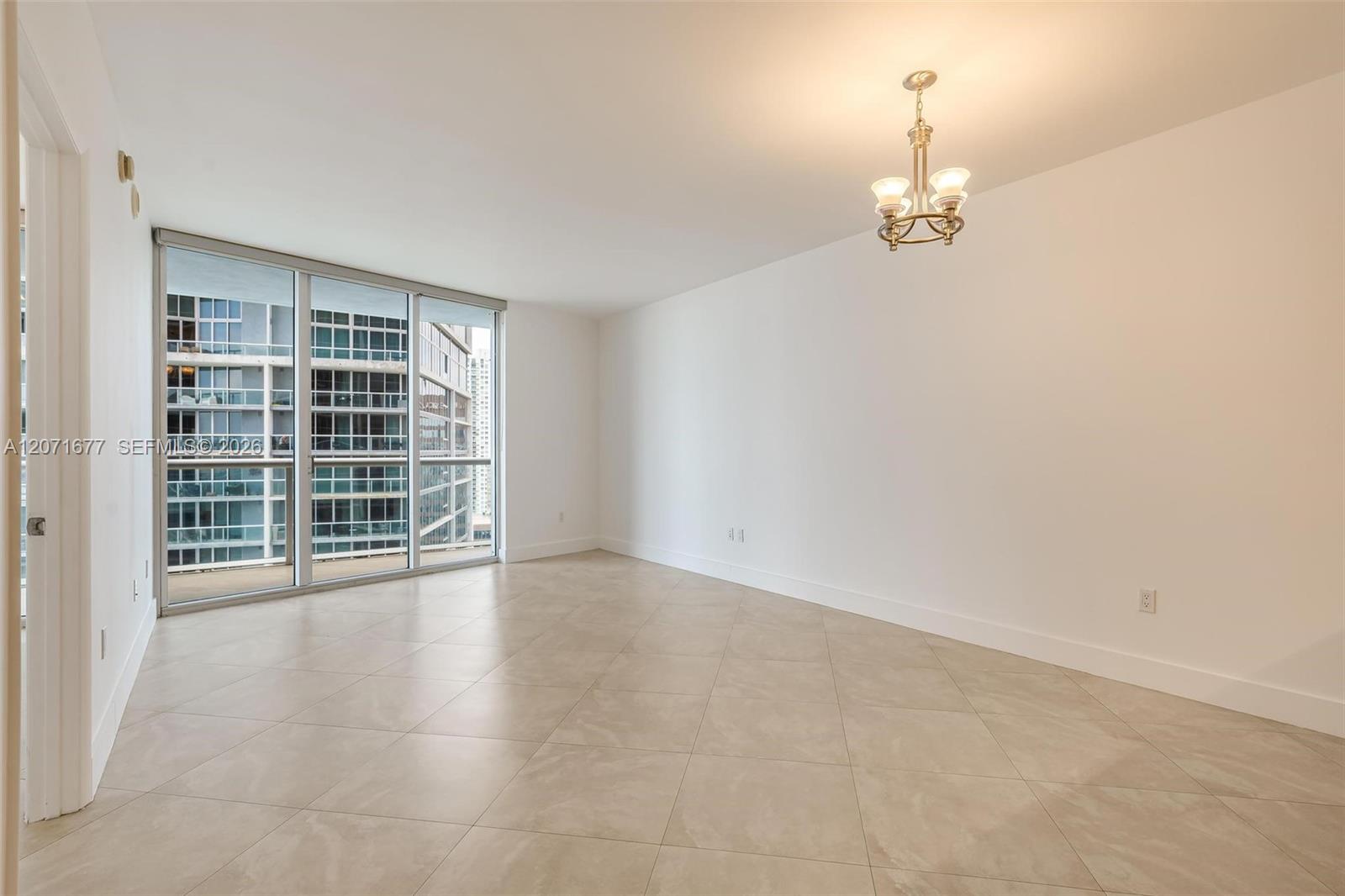 475 Brickell Ave # 3811 View 11