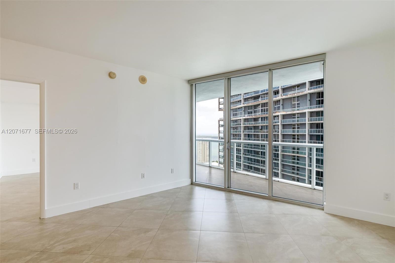 475 Brickell Ave # 3811 View 12