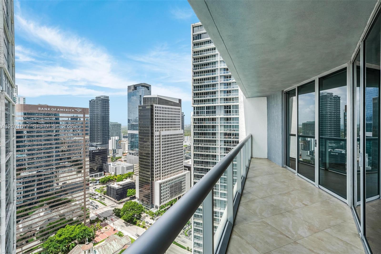 475 Brickell Ave # 3811 View 3