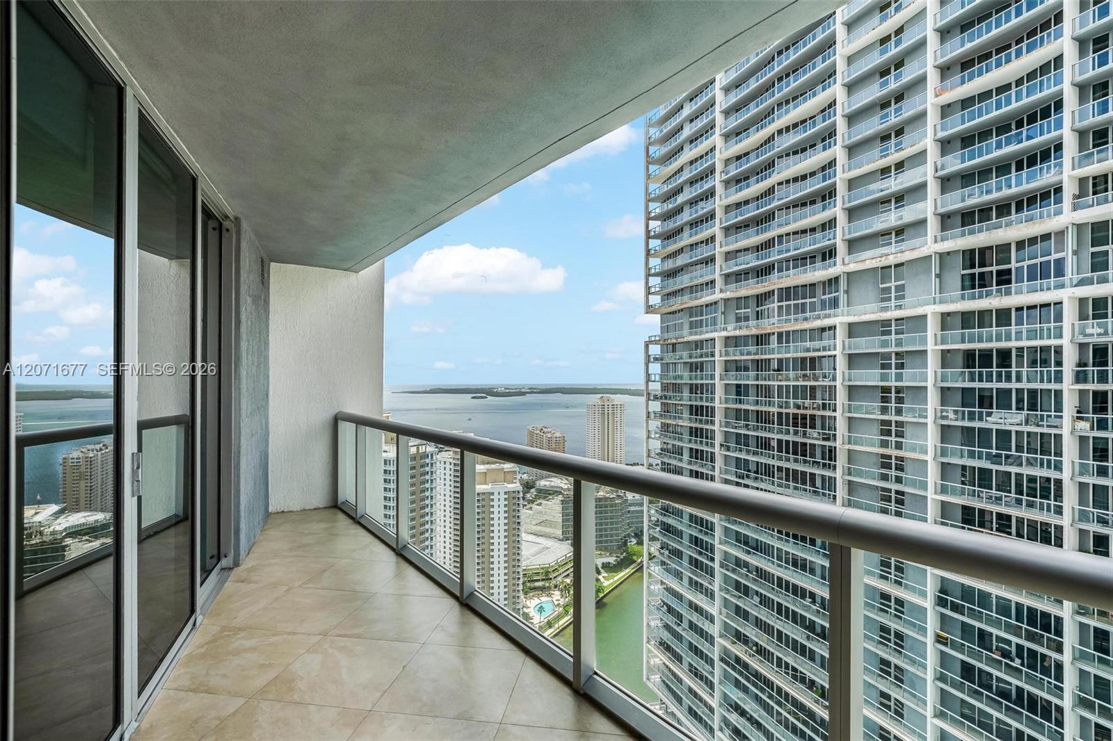 475 Brickell Ave # 3811 View 5