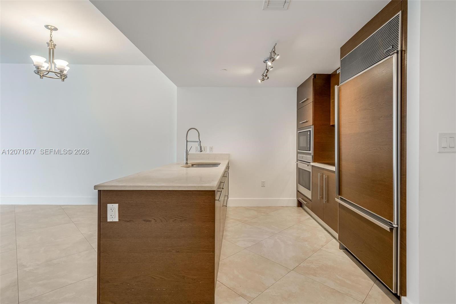 475 Brickell Ave # 3811 View 7