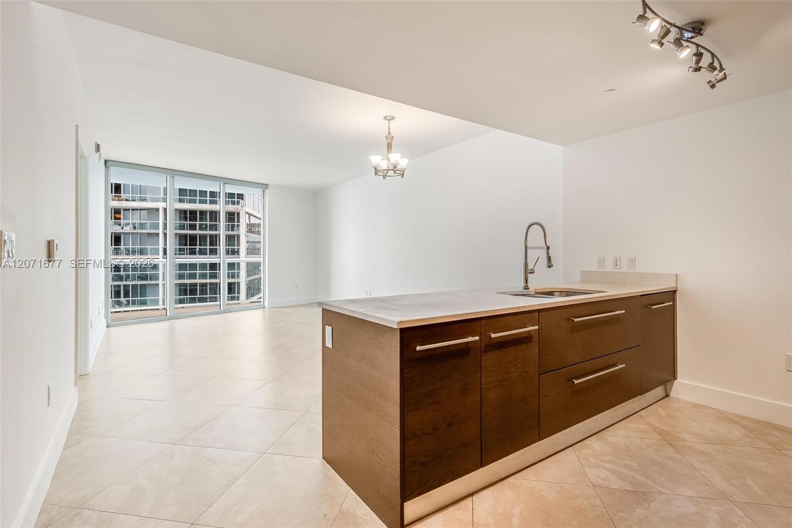 475 Brickell Ave # 3811 View 8