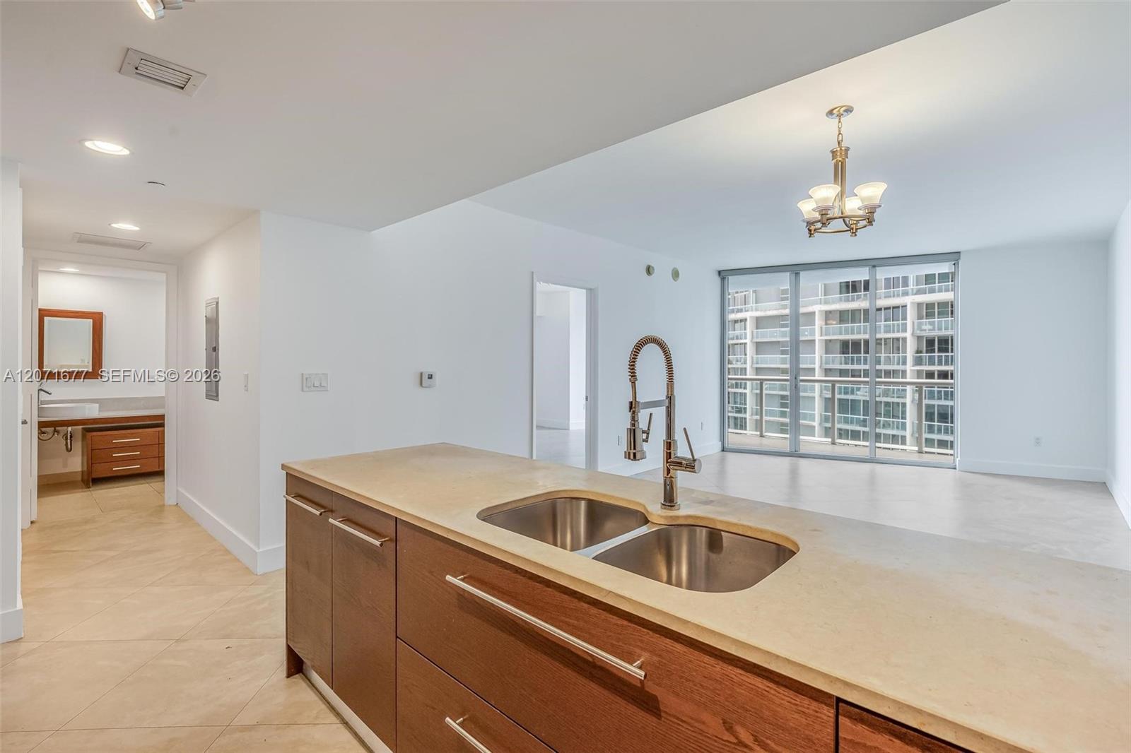 475 Brickell Ave # 3811 View 9
