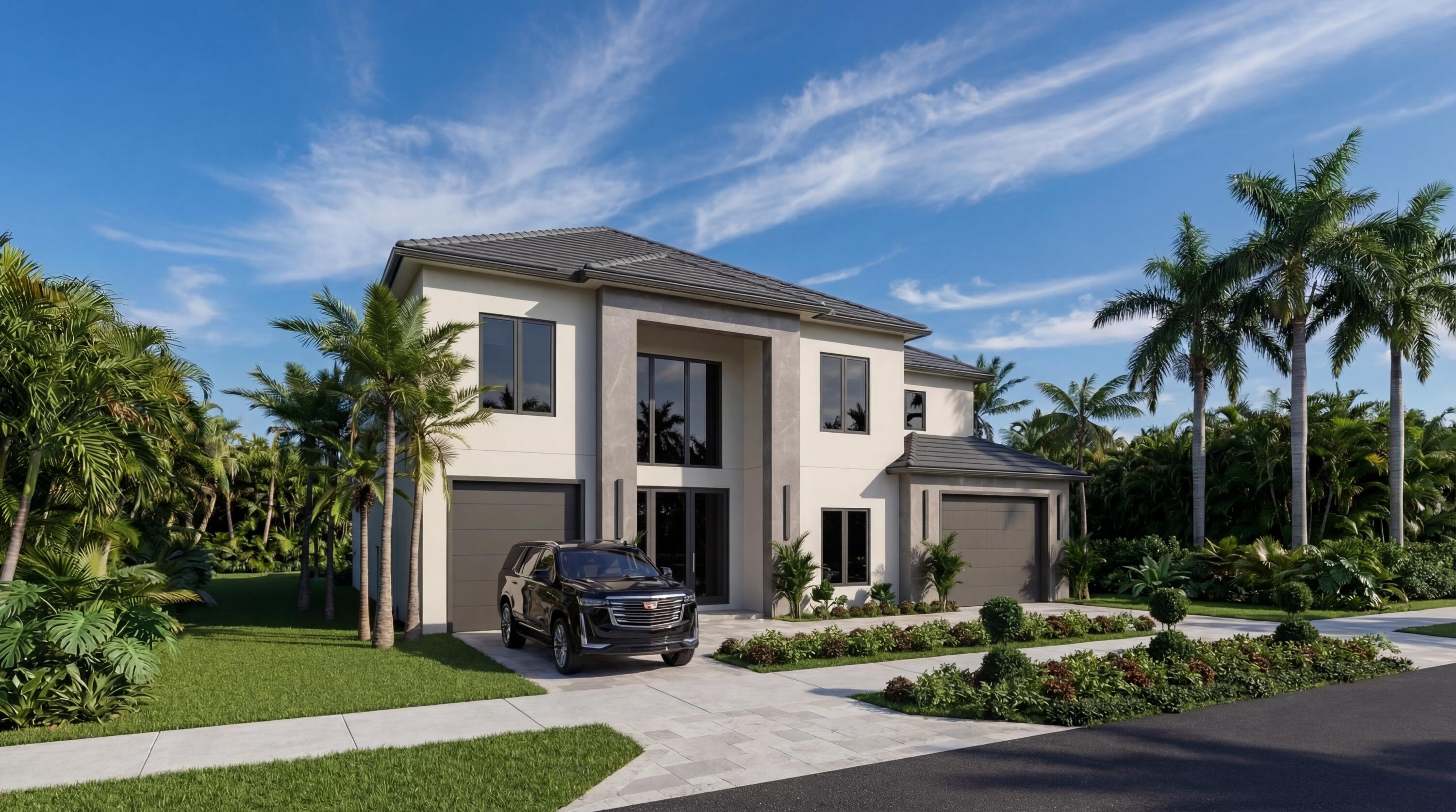 3205 Harrington Drive, Boca Raton FL 33496