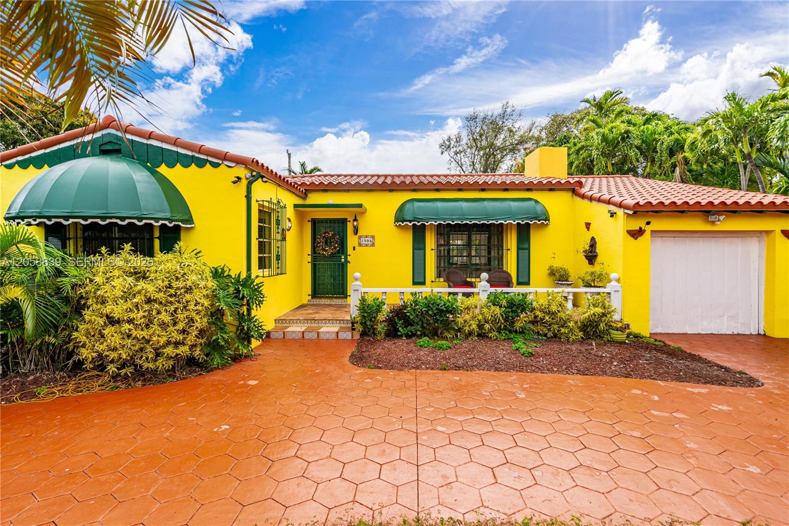 1906 SW 21st St, Miami FL 33145