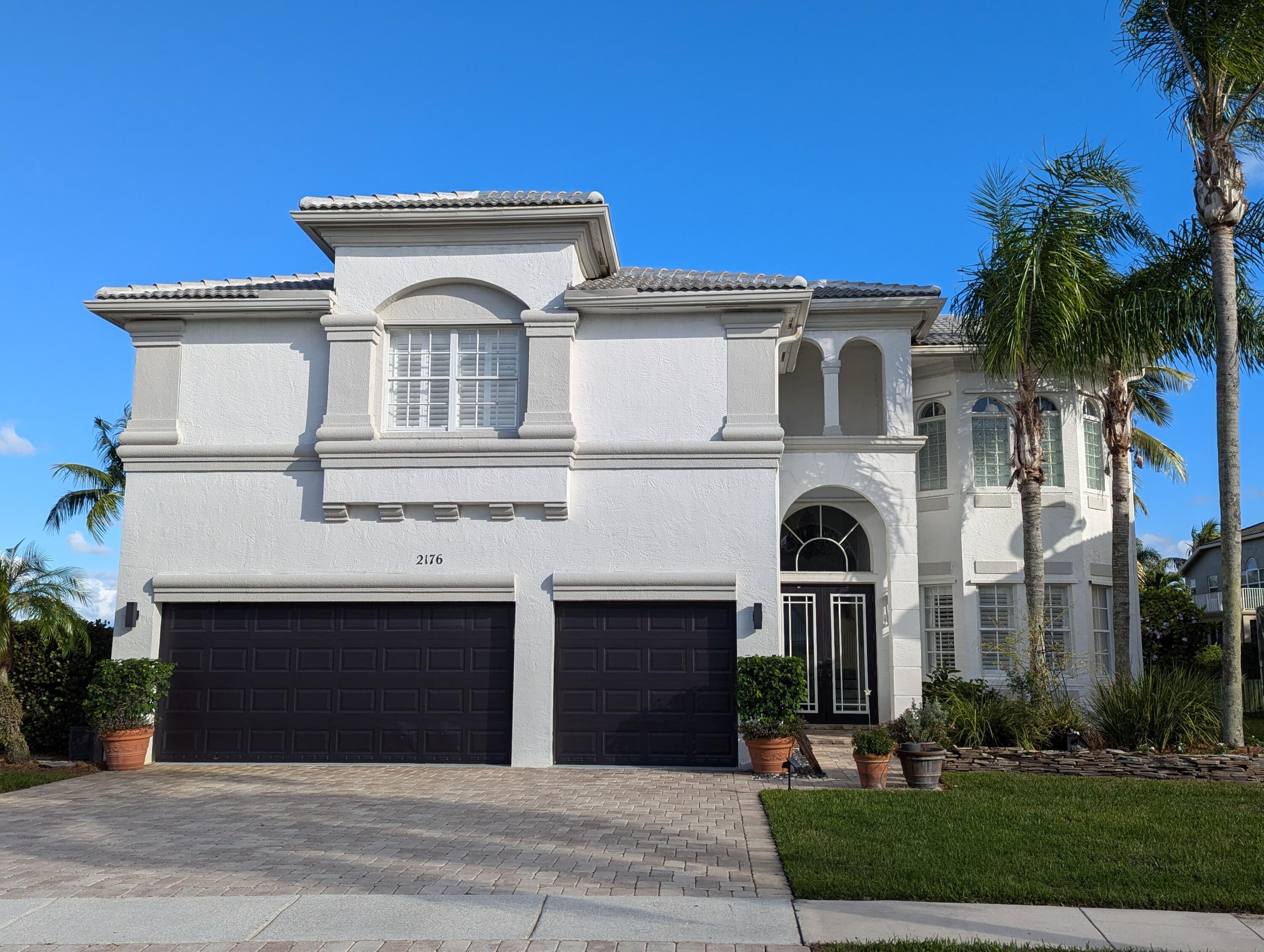 2176 Bellcrest Circle, Royal Palm Beach FL 33411