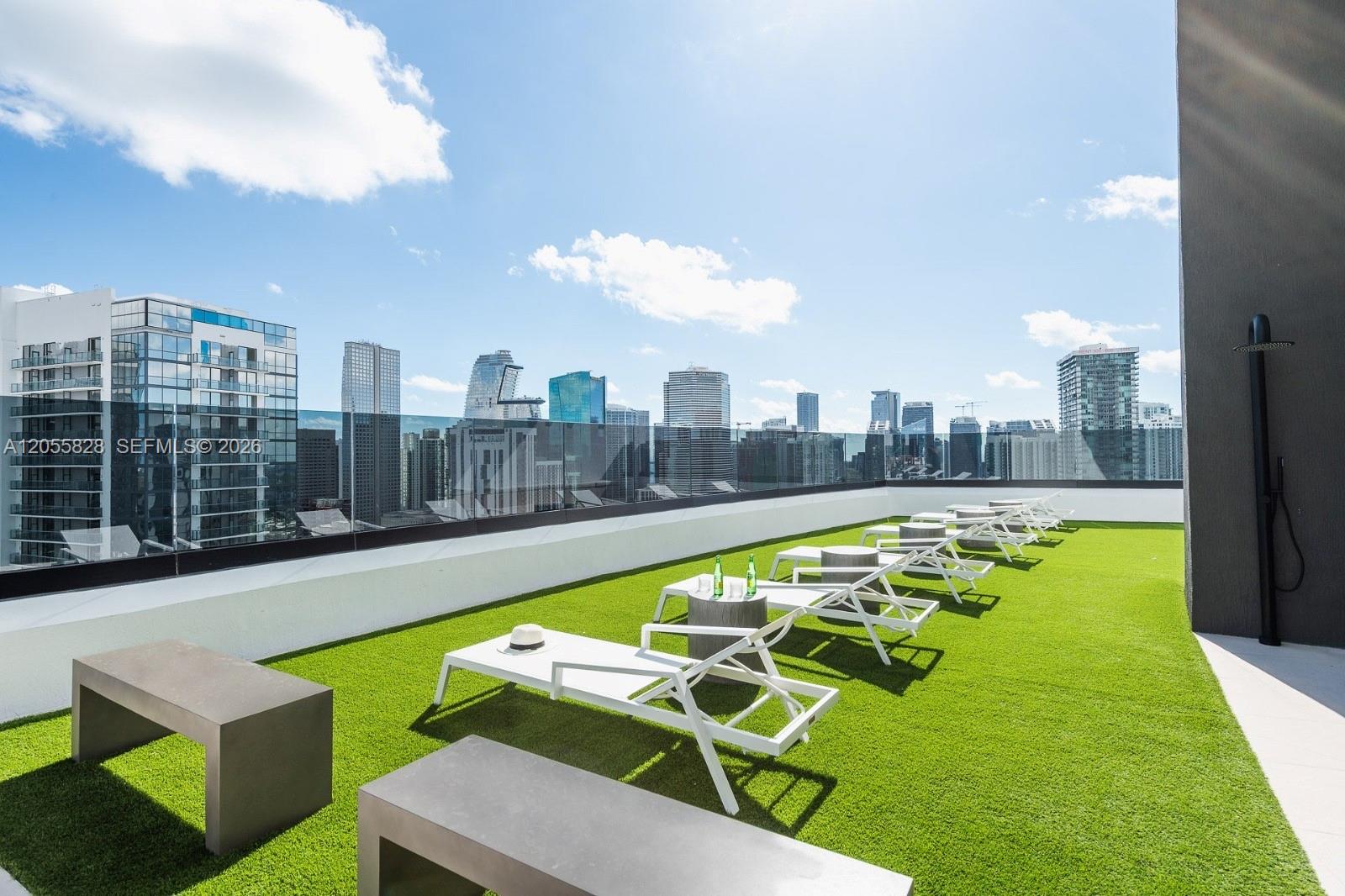 225 N Miami Ave # 2310, Miami FL 33128