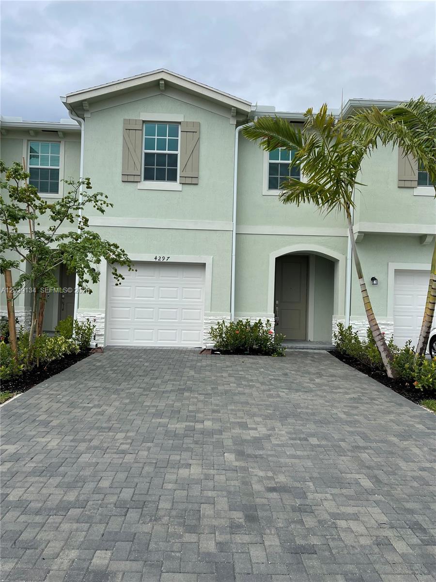 4297 Hammock Grove Dr # 4297, Lake Worth FL 33467