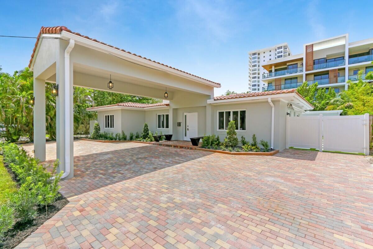 3025 CENTER Avenue, Fort Lauderdale FL 33308