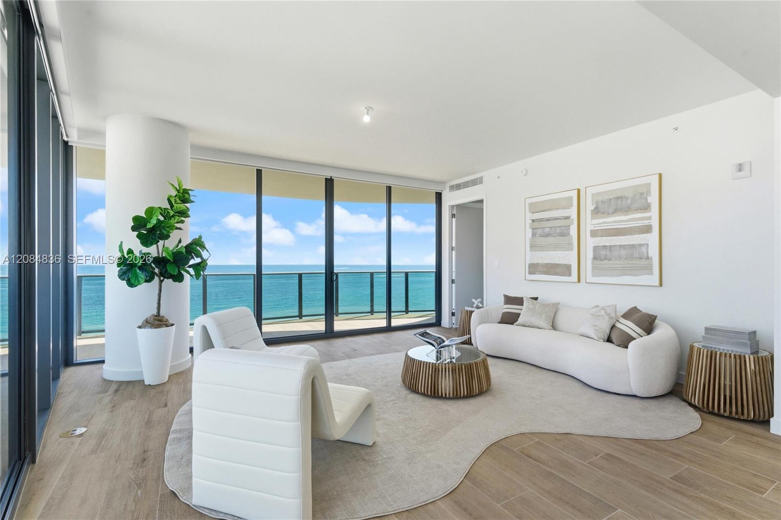 900 N Ocean Blvd # 1506 — Photo 3