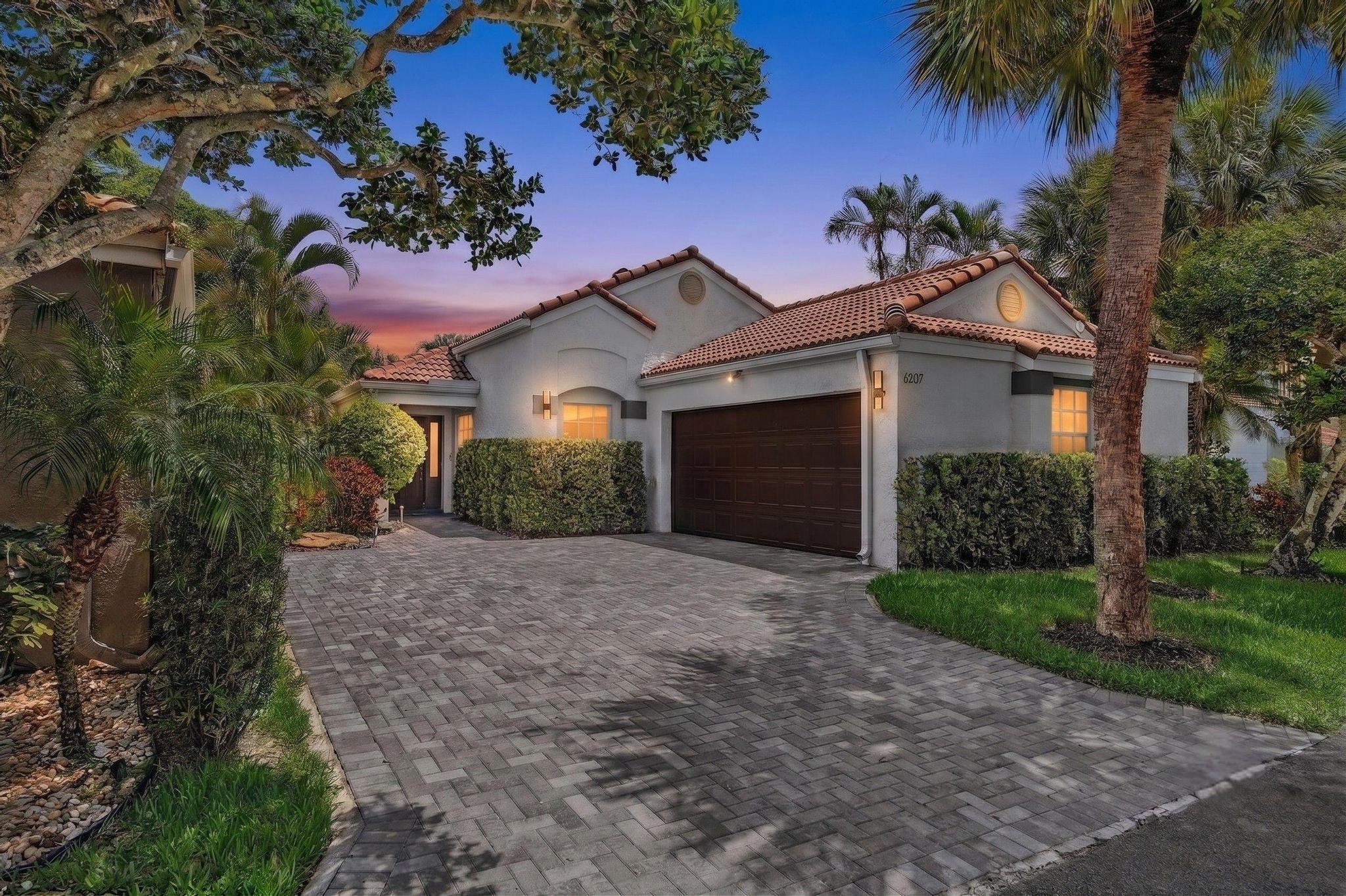 6207 La Vida Terrace, Boca Raton FL 33433