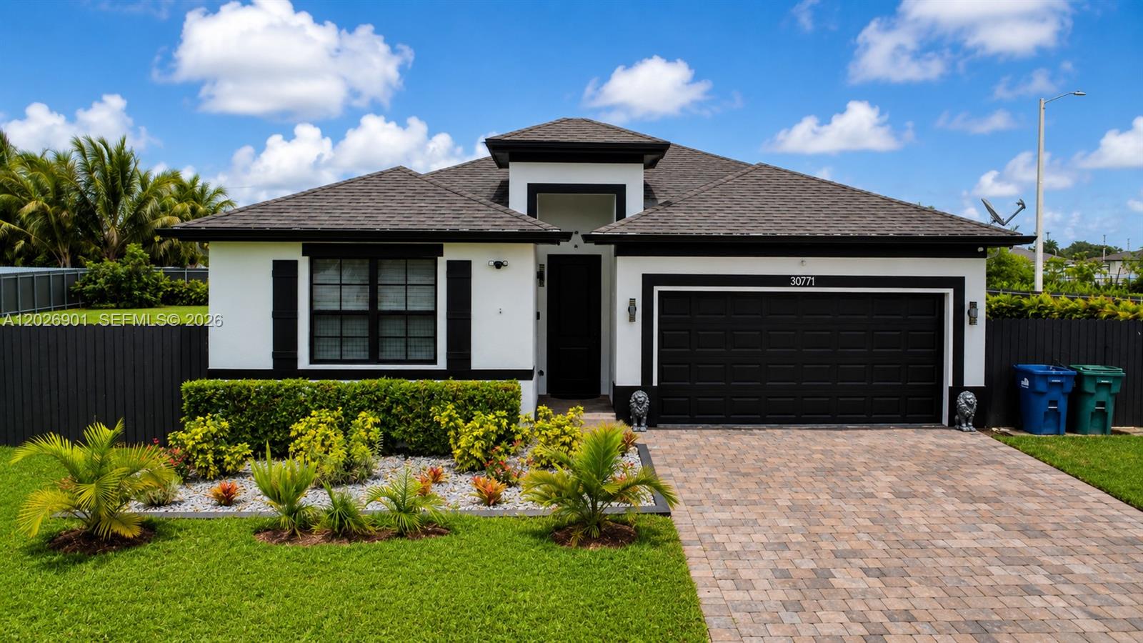 30771 SW 193rd Ct, Homestead FL 33030