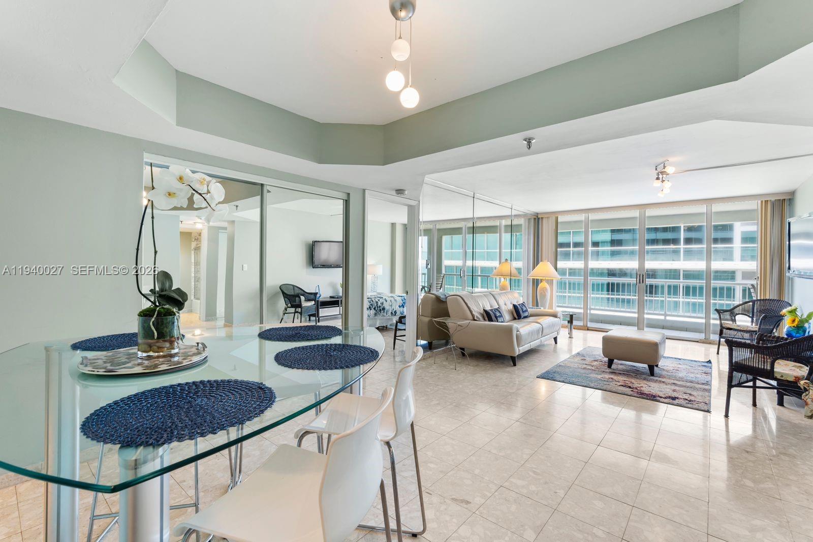 9341 COLLINS AVENUE # 904 — Photo 3