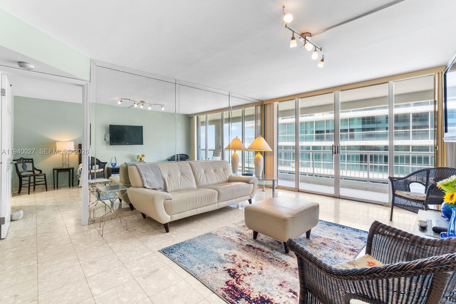 9341 COLLINS AVENUE # 904 — Photo 5